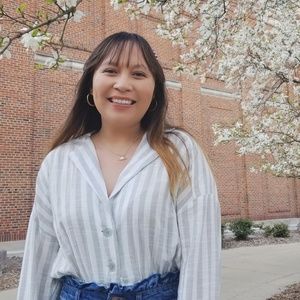 Meet your Posher, Shayna